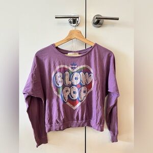 Life Clothing Co Blowpop Shirt